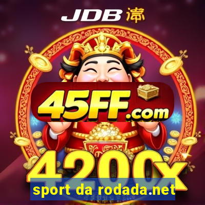 sport da rodada.net
